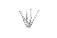 Konstsmide Weihnachtsbeleuchtung Led Lichterkette 20 WarmweißE Dioden