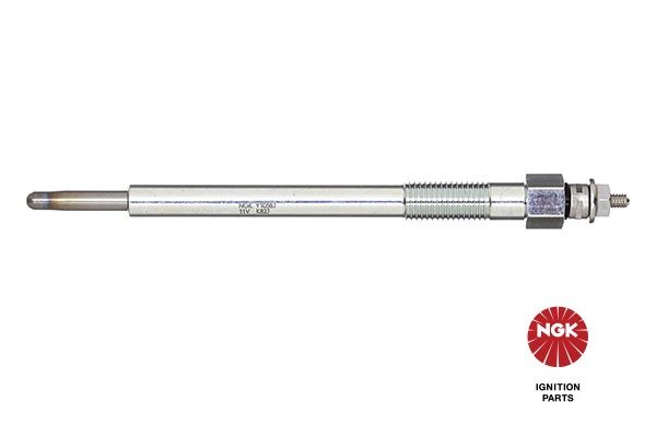 NGK GlüHkerze 94542 FüR Opel-image