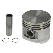 Engine Piston Set Sealed Power 1031NP 30