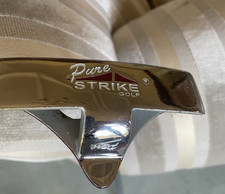 PURE STRIKE PUTTER