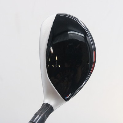 TaylorMade M4 Rescue Women's 4 Hybrid 22 Deg Graphite Ladies Right