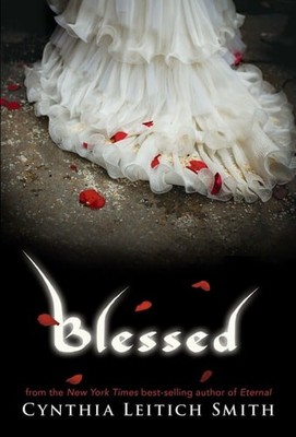 Blessed (Tantalize) by Cynthia Leitich Smith (paperback)