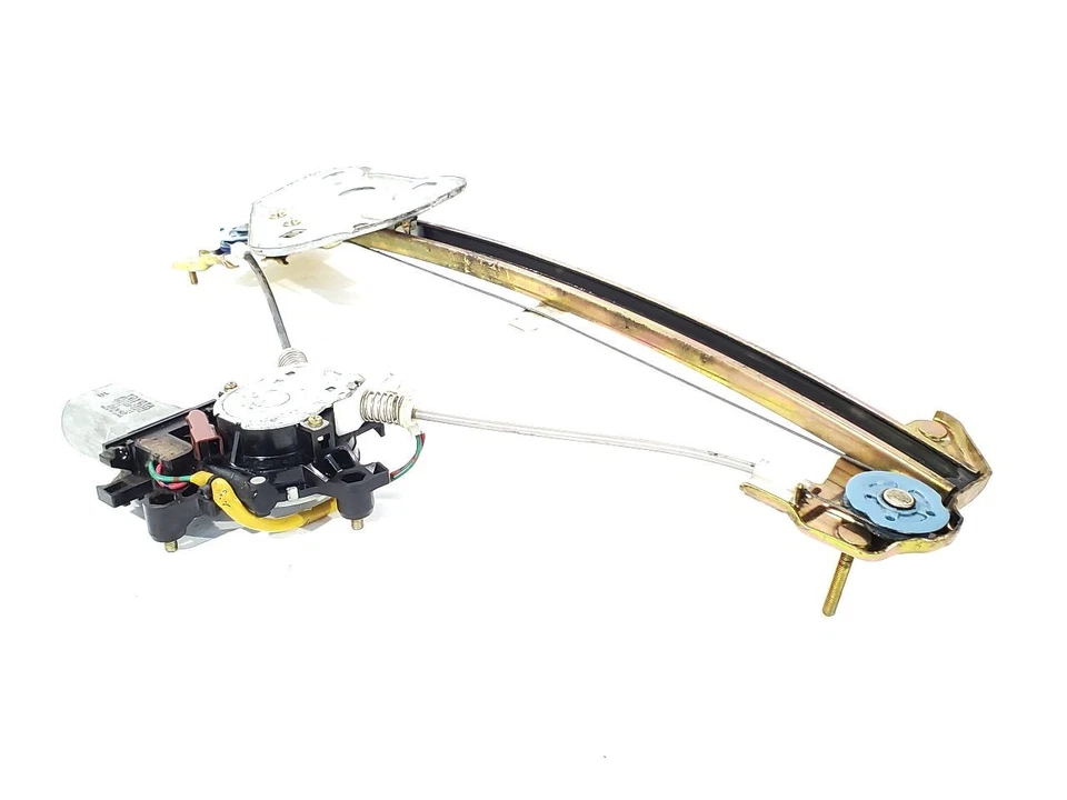 Toyota Celica 2000 2005 OEM regulador de ventana eléctrico izquierdo con motor Foto 2 de 4