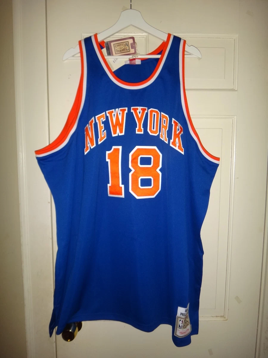 Mitchell & Ness 5XL Size NBA Fan Apparel & Souvenirs for sale | eBay