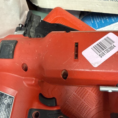 Milwaukee Tool 2744-20 M18 Fuel 21-Degree Framing Nailer (Tool Only) - Afbeelding 2 van 9