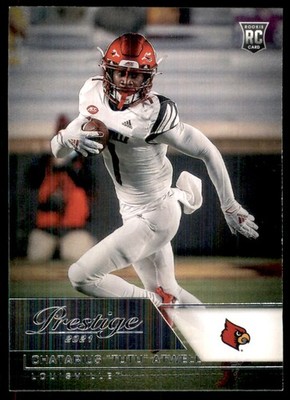 2021 Panini Devin White Tampa Bay Buccaneers #100