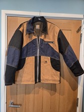 Crhartt Men's Jacket Medium