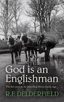 R. F. Delderfield | God Is An Englishman | Taschenbuch | Englisch (1987)