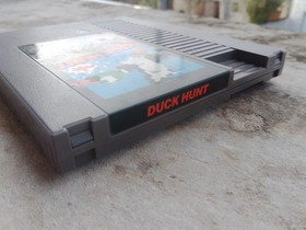 NES - Duck Hunt (FRA/Bandai)