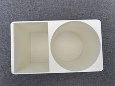 Nissan Figaro Armrest Cupholder