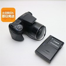 Excellent PowerShot SX410 IS Black - Immediate Shipping - Compact Digital Camera