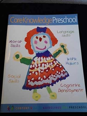 Core Knowledge Sequence - Paperback, by Core Knowledge Foundation - Very Good