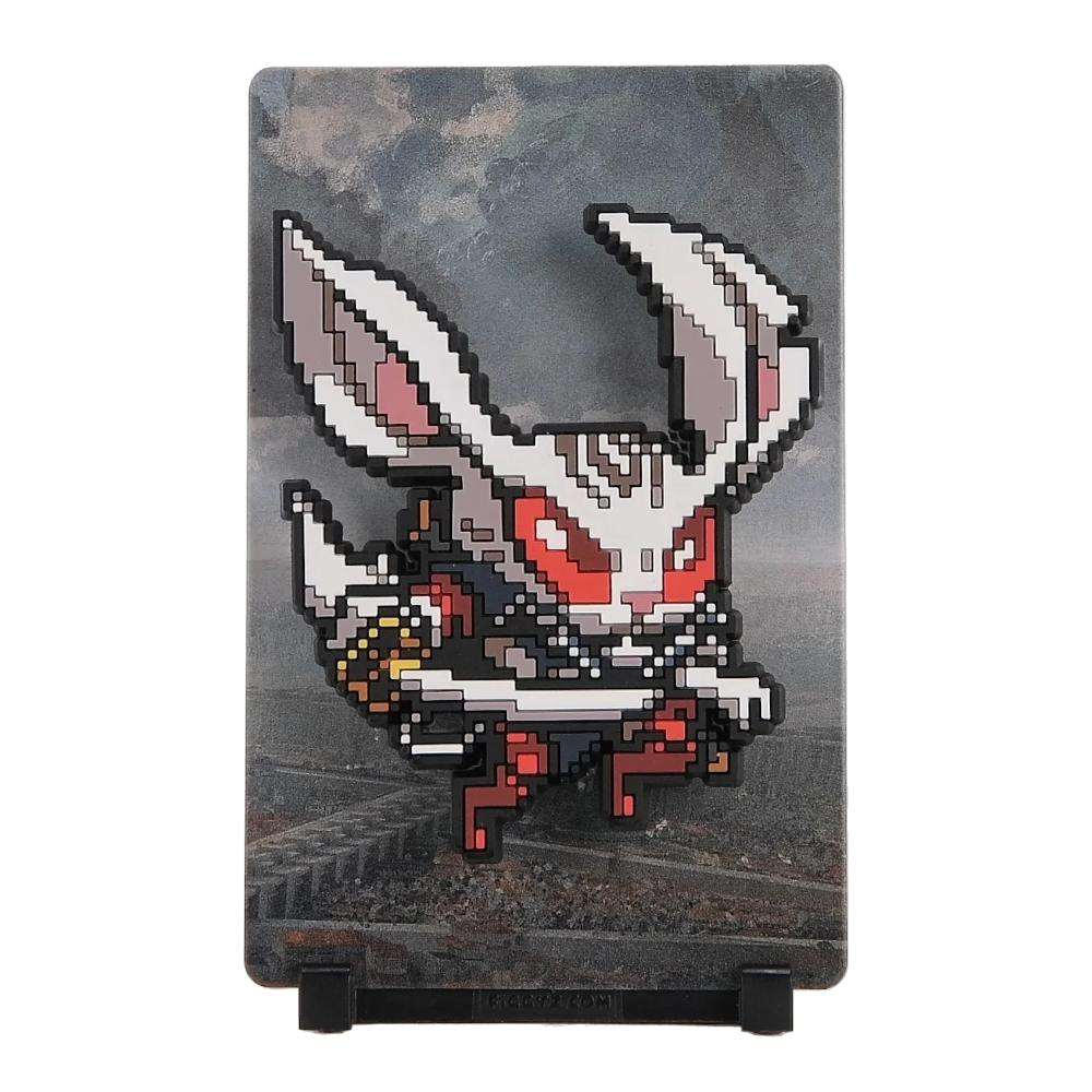 FiGGYZ - Metaphor: ReFantazio - Pop Magnet Collectibles - Heismay - #22