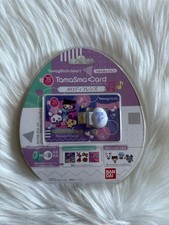 New Unlimited Use Tamagotchi Smart Card Tamasma Melody Friends US SELLER
