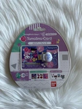 New Unlimited Use | Tamagotchi Smart Card | Tamasma | Melody Friends (US SELLER)