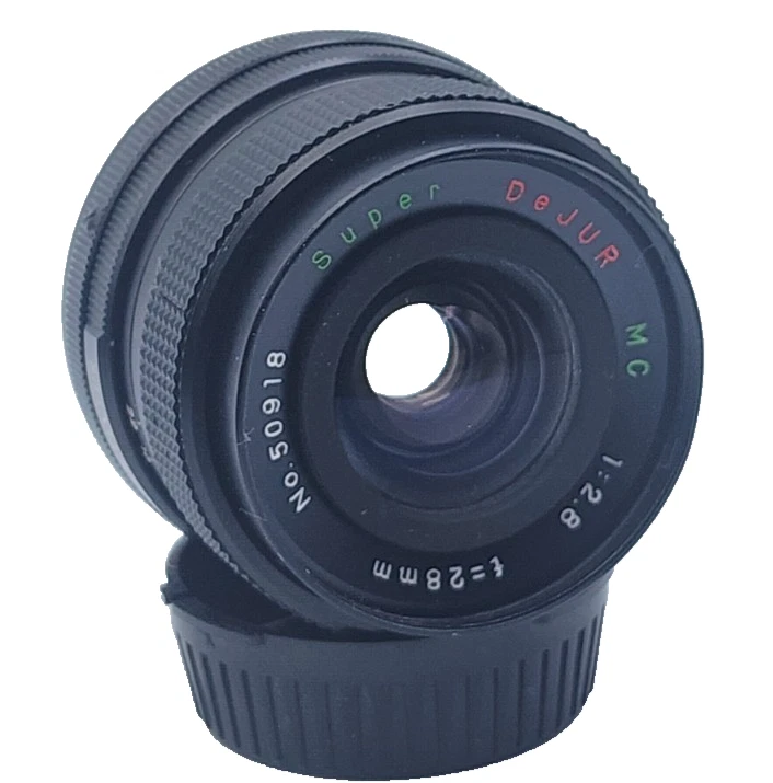 Canon FD 28mm Camera Lenses for sale | eBay