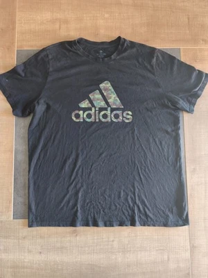 T shirt Adidas Taille XXL - Photo 1/3