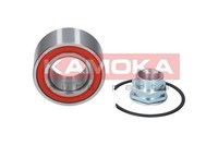 Kamoka Radlagersatz 5600019 FüR Fiat