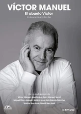 El Abuelo Víctor [DVD]