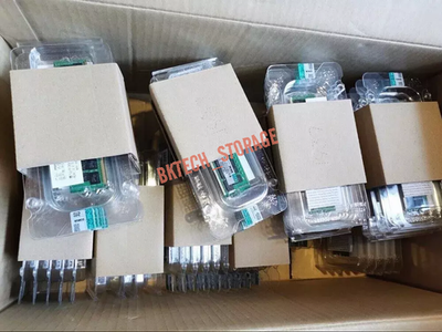 P64706-B21 P53626-0AE HPE 32GB 2Rx8 DDR5 PC5-5600 EC8 RDIMM DL380