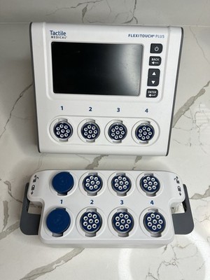 Tactile Medical FlexTouch Plus PD32-G3 , Unlt Only- FOR PARTS