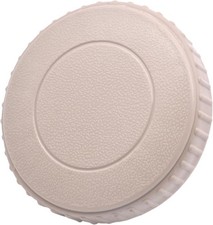 Front Seat Recline Knob Adjustment Handwheel Compatible Beetle 2002-2010 beige