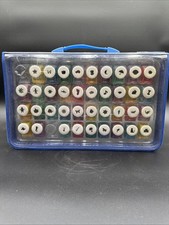 38 Pieces Cutting Edge Scrapbooking Paper Shape Punch Set  Case     49-4
