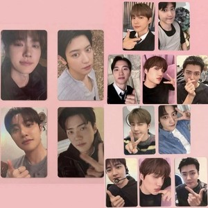 Exo Kai Photocard | eBay