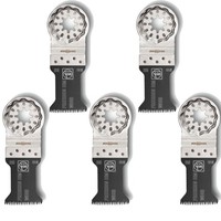 Fein 5X E-Cut Precision Bim-SäGeblatt Starlock 35 Mm - 63502205230