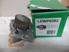 Pompe à eau Citroen C15