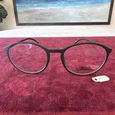 SILHOUETTE SPX 2940 75 9030 4917 135 EYEGLASSES 35b