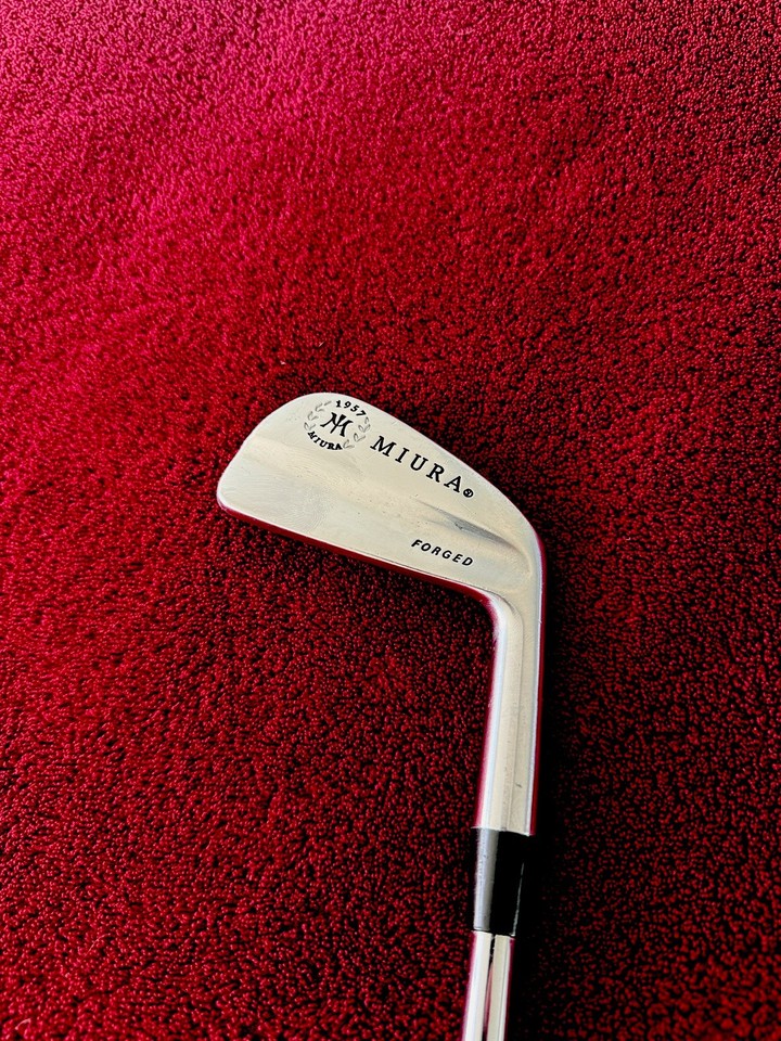 Lames Miura « Baby » édition limitée 1957 5~9 NSPRO 120 S TOUR (5x pièces