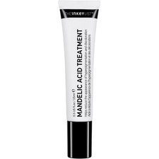 Image of The INKEY List Mandelic Acid Treatment 15ml, Treats Hyperpigmentation, Fades...