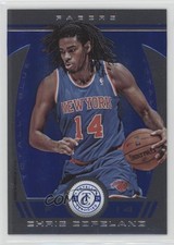 2013-14 Totally Certified Totally Blue 9/49 Chris Copeland #137 a3i