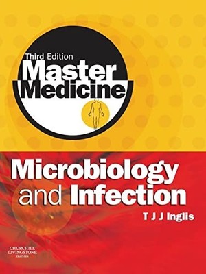 Master Medicine: Microbiology and I..., Inglis BM  DM  