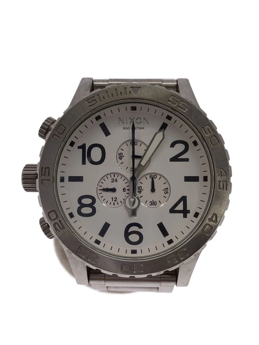 Nixon 51-30 Rubber Watches for sale | eBay