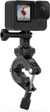 Supporto morsetto manubrio bici palo moto compatibile con GoPro Hero 13 1