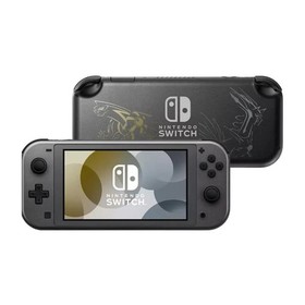 NEW Nintendo Switch Lite  Console Dialga Palkia Pokemon Special Edition RARE!