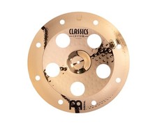 Used Meinl Classics Custom 18 Trash China Cym...