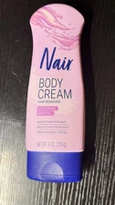 Nair - Hair Remover - Body Cream