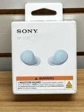 Sony WF-C510 Truly Wireless In-Ear Bluetooth Headphones - BLUE