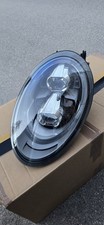 Porsche 991 Led Scheinwerfer Links 991.631.171.11 Links Voll Led Scheinwerfer