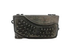 AUDI A6 Avant 4F5, C6 Innenraumheizung 4F0820521A 3.00 Diesel 171kw 27812972