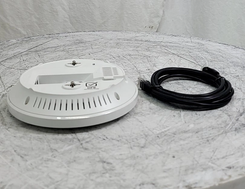 Adtran Bluesocket BSAP-1920 1700954F1 Indoor WiFi Access Point - Image 3 of 3