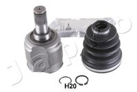 Japko Gelenksatz, Antriebswelle 62H20 FüR Hyundai KIA