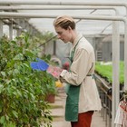 10 Pairs Kids Gardening Gloves Manutention Jardin Durables