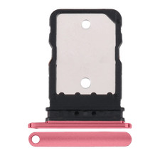 Replacement Sim Card Tray Compatible For Google Pixel 9a Genuine OEM  Peony 