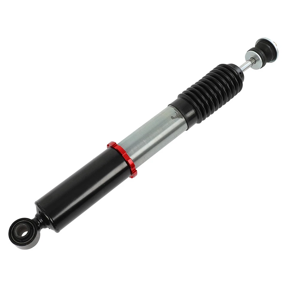 Puntales de suspensión de amortiguador Coilovers ajustables para Nissan Sentra 2013-2019 Foto 3 de 4