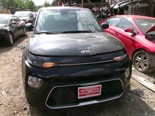 Passenger Right Air Bag Passenger Dash Fits 20-22 SOUL 1658082