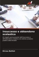 Dirceu Bettiol | Insuccesso E Abbandono Scolastico | Taschenbuch | Italienisch